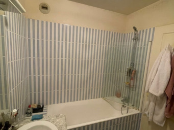 Appartement a louer paris-3e-arrondissement - 2 pièce(s) - 38 m2 - Surfyn