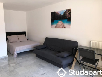Appartement a louer antibes - 1 pièce(s) - 32 m2 - Surfyn