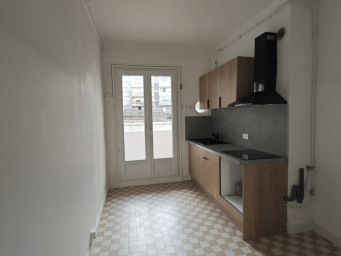 Appartement a louer marseille-8e-arrondissement - 2 pièce(s) - 62 m2 - Surfyn