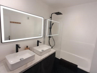 Appartement a louer pau - 1 pièce(s) - 10 m2 - Surfyn