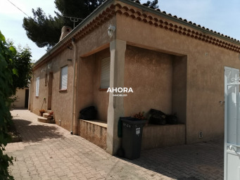 Maison a louer marseille-2e-arrondissement - 4 pièce(s) - 79 m2 - Surfyn