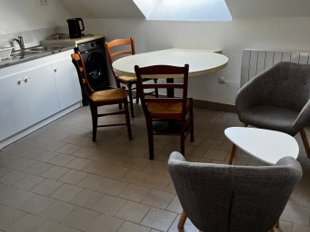 Appartement a louer saran - 2 pièce(s) - 25.02 m2 - Surfyn