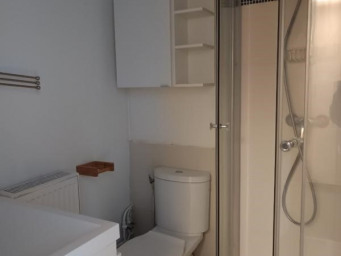 Appartement a louer paris-11e-arrondissement - 1 pièce(s) - 19 m2 - Surfyn