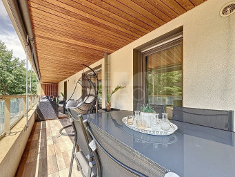 Appartement 305 000 € - 63 m²