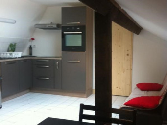 Appartement a louer lyon-2e-arrondissement - 3 pièce(s) - 57 m2 - Surfyn