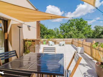 Appartement 624 000 € - 103 m²