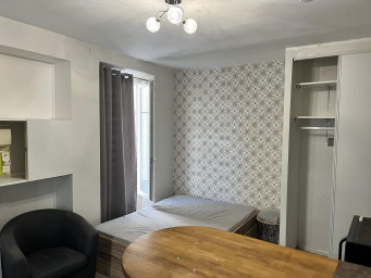 Appartement a louer meaux - 1 pièce(s) - 22 m2 - Surfyn