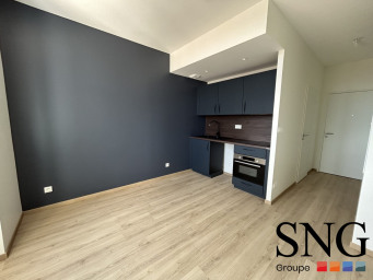 Appartement a louer dole - 1 pièce(s) - 18.1 m2 - Surfyn