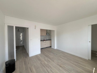 Appartement a louer arcueil - 2 pièce(s) - 40 m2 - Surfyn