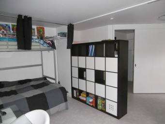 Appartement a louer franconville - 1 pièce(s) - 39.36 m2 - Surfyn