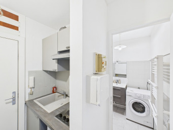 Appartement a louer marseille-10e-arrondissement - 1 pièce(s) - 24 m2 - Surfyn