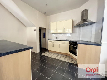 Maison a louer montlucon - 3 pièce(s) - 85.84 m2 - Surfyn