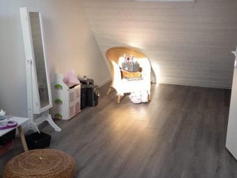 Maison a louer lorient - 6 pièce(s) - 140 m2 - Surfyn