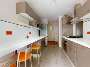 Appartement 335 000 € - 100 m²