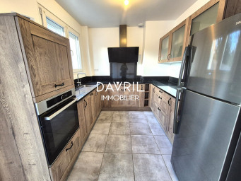 Maison a louer acheres - 4 pièce(s) - 73 m2 - Surfyn