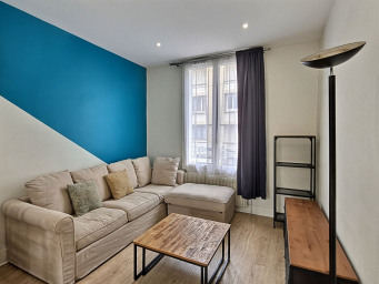 Maison a louer clermont-ferrand - 3 pièce(s) - 60 m2 - Surfyn