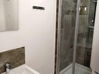 Appartement a louer roubaix - 1 pièce(s) - 11 m2 - Surfyn