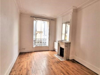 Appartement a louer paris-9e-arrondissement - 2 pièce(s) - 40.52 m2 - Surfyn