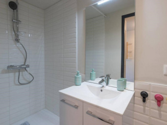 Appartement a louer troyes - 1 pièce(s) - 19 m2 - Surfyn