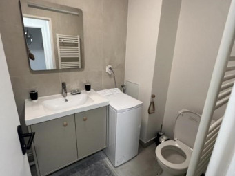 Appartement a louer le mee-sur-seine - 1 pièce(s) - 35 m2 - Surfyn