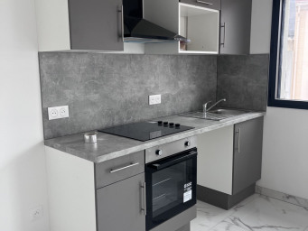 Appartement a louer mitry-mory - 2 pièce(s) - 39 m2 - Surfyn