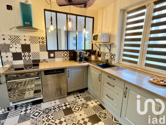 Maison a louer orvault - 5 pièce(s) - 90 m2 - Surfyn