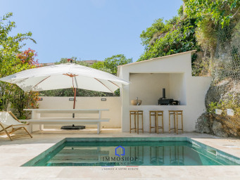 Maison a louer marseille-6e-arrondissement - 5 pièce(s) - 150 m2 - Surfyn