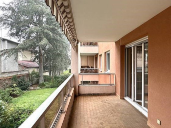 Appartement a louer caluire-et-cuire - 3 pièce(s) - 83 m2 - Surfyn