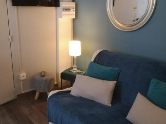 Appartement a louer dijon - 1 pièce(s) - 17 m2 - Surfyn