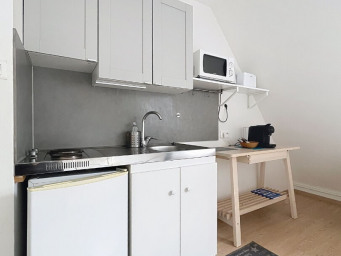 Appartement a louer strasbourg - 1 pièce(s) - 20 m2 - Surfyn