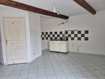 Appartement a louer toulon - 1 pièce(s) - 31.61 m2 - Surfyn