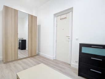 Appartement a louer levallois-perret - 1 pièce(s) - 18 m2 - Surfyn