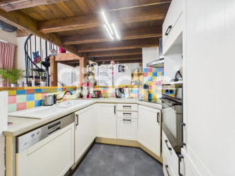 Appartement 299 000 € - 58 m²