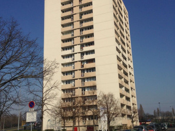 Appartement a louer gennevilliers - 3 pièce(s) - 69 m2 - Surfyn