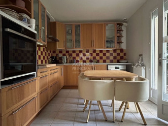 Maison a louer acheres - 7 pièce(s) - 137 m2 - Surfyn