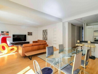 Appartement a louer neuilly-sur-seine - 4 pièce(s) - 130 m2 - Surfyn