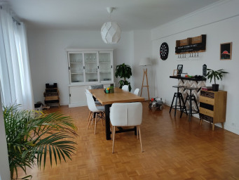 Maison a louer landerneau - 8 pièce(s) - 171 m2 - Surfyn