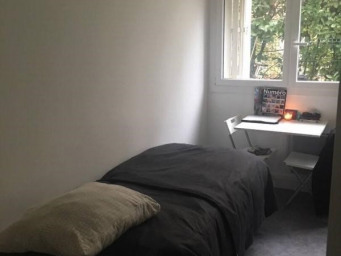 Maison a louer ivry-sur-seine - 1 pièce(s) - 0 m2 - Surfyn