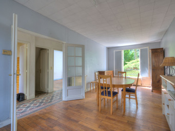 Maison a louer saint-cloud - 5 pièce(s) - 107 m2 - Surfyn
