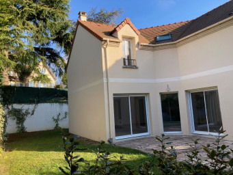 Maison a louer poissy - 6 pièce(s) - 166 m2 - Surfyn