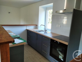 Maison a louer vannes - 4 pièce(s) - 85.24 m2 - Surfyn