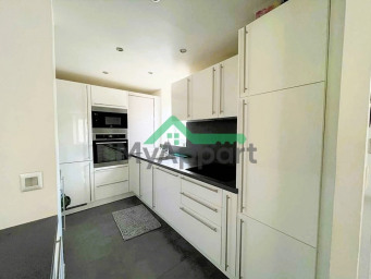 Appartement a louer garges-les-gonesse - 4 pièce(s) - 72 m2 - Surfyn