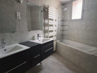Maison a louer castres - 4 pièce(s) - 96.59 m2 - Surfyn