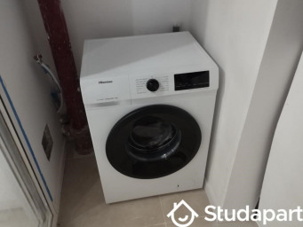 Appartement a louer antibes - 1 pièce(s) - 12 m2 - Surfyn