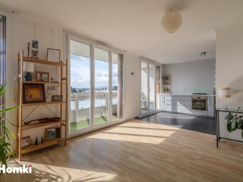 Appartement 270 000 € - 88 m²