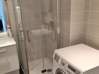 Appartement a louer boulogne-billancourt - 1 pièce(s) - 28 m2 - Surfyn