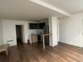 Appartement a louer paris-3e-arrondissement - 3 pièce(s) - 62 m2 - Surfyn