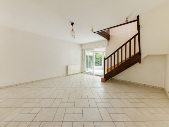 Maison a louer nantes - 4 pièce(s) - 97 m2 - Surfyn