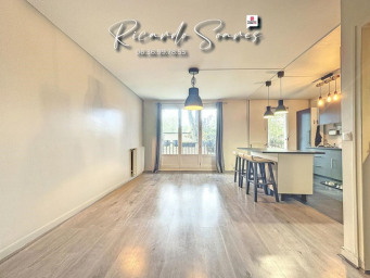 Appartement a louer l'isle-adam - 2 pièce(s) - 48 m2 - Surfyn