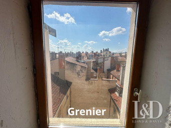 Appartement 310 000 € - 55 m²